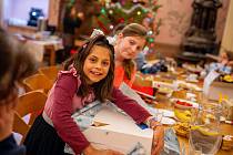 Sbírka Krabice od bot, ilustrační foto.