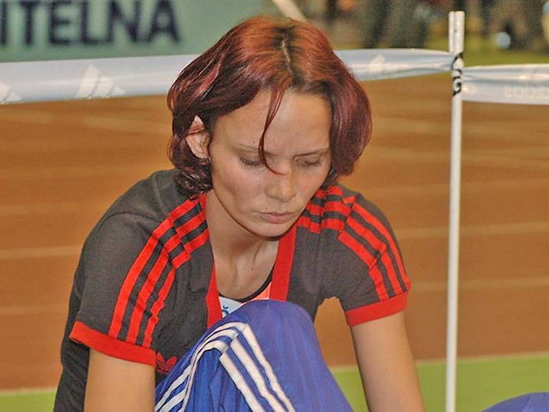 Martina Šestáková