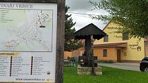 Vinaři zvou na putování za burčákem do Modrých hor. Startuje z Velkých Pavlovic a trasy vedou i přes Kobylí, Vrbici a Bořetice.