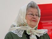 Zlatislava Krůzová zemřela ve věku 78 let.