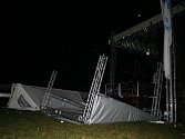 Creamfields: Hvězdy nevystoupily, peníze ale chtějí