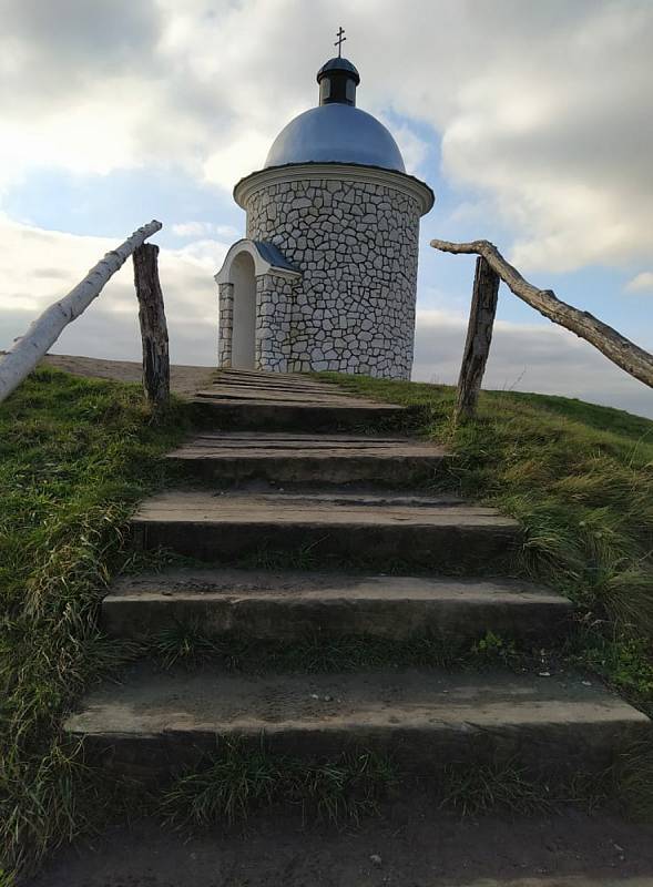 Rozhledny lákají turisty k výhledu z ptačí perspektivy. FOTO:  Miroslava Jakubčíková