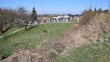 Vedení Nikolčic připravuje revitalizaci kopce nad hřbitovem ve směru na Šitbořice. Vzniknout zde má přírodní park.