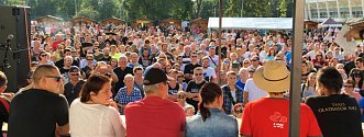 Chilifest se koná v sobotu v Břeclavi