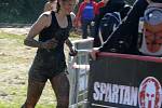 Bořetické letiště hostilo poprvé extrémní závod Spartan Race. Zúčastnilo se ho na čtyři tisíce odvážlivců.