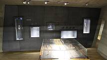 Expozice archeoparku je koncipovaná pro jednotlivce, u všech exponátů jsou informační tabulky. Další zajímavé informace ale lidé získají po připojení na místní intranet.