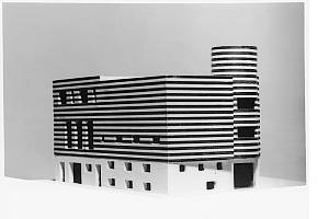 Unikátní výstavu brněnského rodáka architekta Adolfa Loose uvidí zájemci ve Vídni.