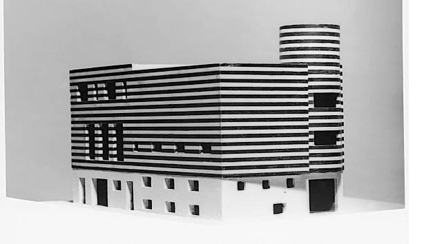 Unikátní výstavu brněnského rodáka architekta Adolfa Loose uvidí zájemci ve Vídni.