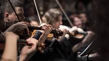 Orchestr Collegium Magistrorum Mikulov a smíšený sbor Ars Brunensis Brno potěší hudební nadšence v Mikulově