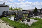 Bulharský hřbitov