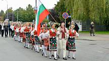 Hodová neděle zakončila program třicátých Svatováclavských slavností v Břeclavi.