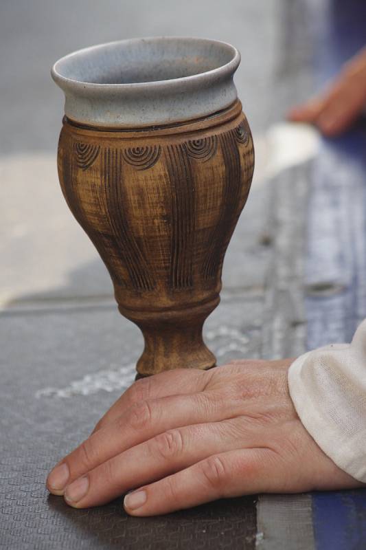 Mikulov žije Pálavským vinobraním.