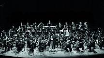 Orchestr Janáčkovy filharmonie Ostrava Foto: se svolením LVHF