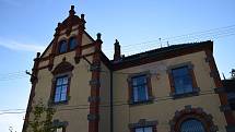 Pouhé čtyři měsíce trvala rekonstrukce Havlíčkovy vily v břeclavské místní části Poštorná, kterou spravuje nadační fond Moravská krása.