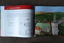 Kurdějovští vydali první knihu o obci.