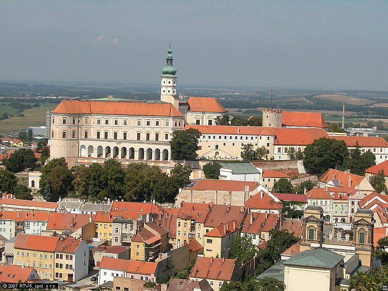 Mikulov