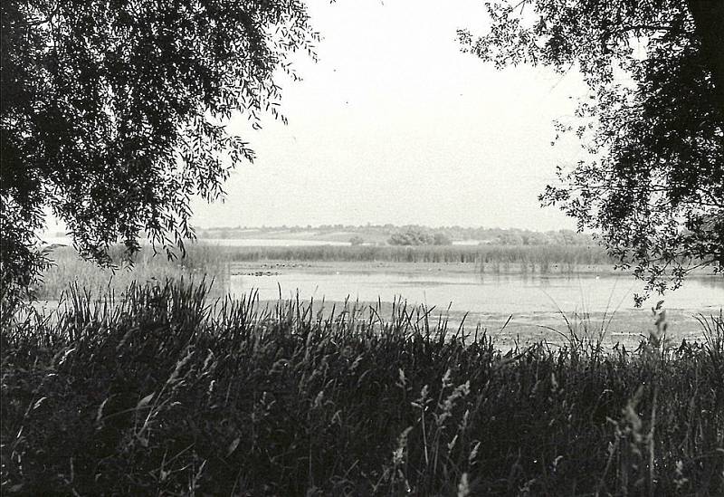 Výstava fotografií ukáže krajinu před zatopením