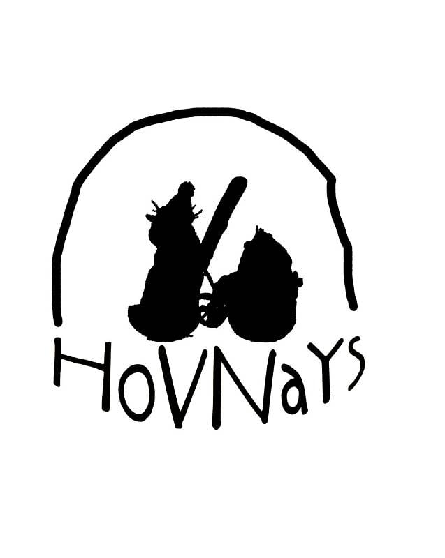 Projekt Hovnays režiséra loutkových a animovaných filmů Cyrila Podolského.