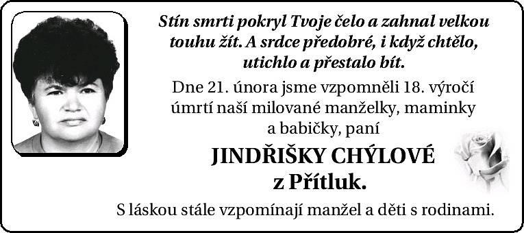 Společenská rubrika