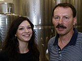Třiapadesátiletý Jan Balga založil společnost BMVína v roce 2010. Vinařství se ovšem věnuje už od mládí, kdy práci sledoval u otce. Momentálně pracuje společně s dcerou Nicol.