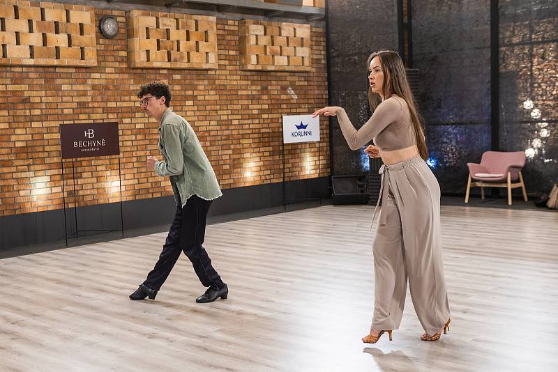 Adriana Mašková s Janem Cinou se stali vítězi letošního ročníku taneční soutěže StarDance.