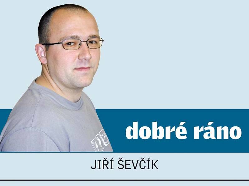 Jiří Ševčík