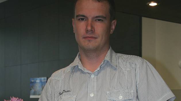 Pavel Kotyza.