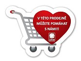 Lidé na Břeclavsku se mohou zapojit do dobročinné akce Pomáhejte s námi! 