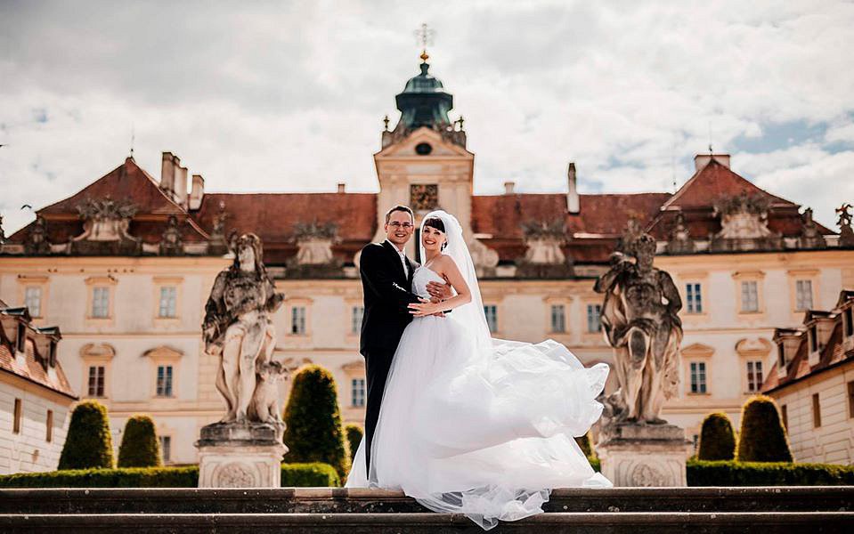 Tipy na víkend 22. až 24. listopadu: Svatbu naplánují na veletrhu -  Břeclavský deník