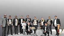 Bojan Ristic Brass Band Foto: se svolením LVHF / Marvin+