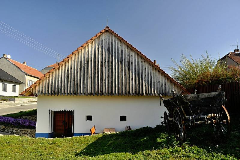 Modré Hory, kraj s bohatou historií a neopakovatelnou atmosférou.