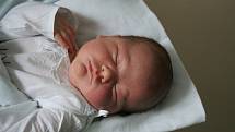 Pavel Musil, 5. 12. 2012, Břeclav, 53 cm, 4,11 kg