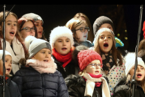 V Pavlovicích si zazpívají koledy děti s důchodci