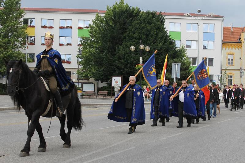 Moravské dny se po čtyřech letech vrátily zpět do břeclavského kalendáře.