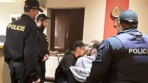 Policisté na Břeclavsku kontrolovali podniky. Narazili na osm mladistvých pod vlivem alkoholu.