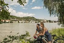 Víno, příroda, tradice i historie, Dolní Rakousko nabízí zážitky na kole i pěšky.