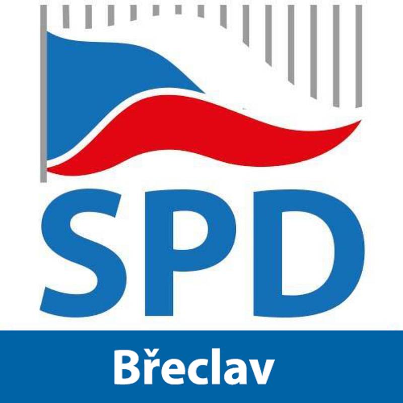 Martin Kršňák, SPD a nezávislí pro Břeclav