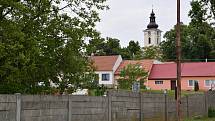 Redakce Deníku se vydala do jedné malebné obce na Břeclavsku. Poznáte podle fotografií, o jakou se jedná?