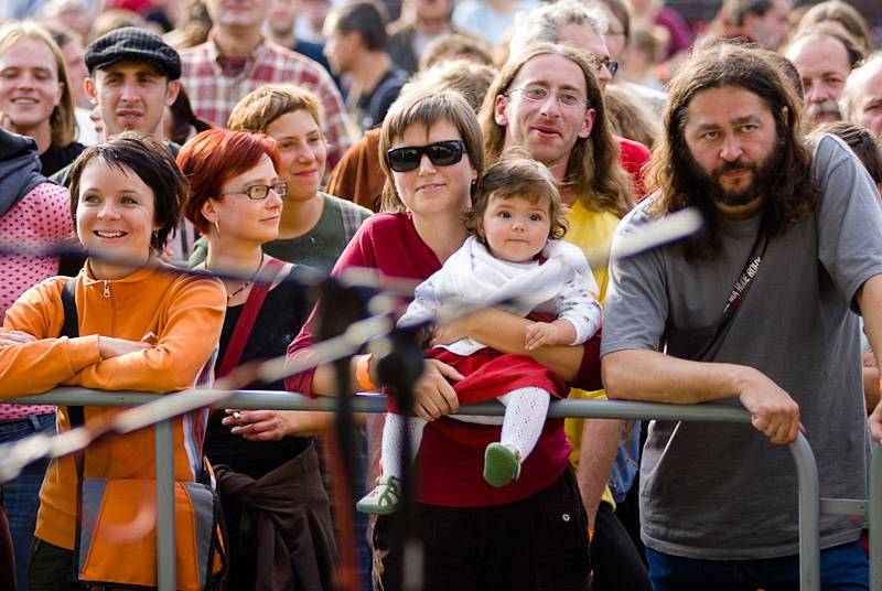 Ohlédnutí za festivalem Eurotrialog, na který nyní v Mikulově naváže festival MikuLOVE.