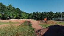 Pumptrack