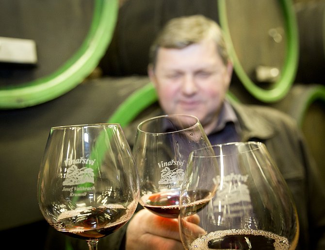 Vítězství v soutěži Chardonnay du Monde navíc nebylo prvním. Josef Valihrach si z Francie cenu nejlepšího Chardonnay odvezl dokonce počtvrté. Vinařství Josef Valihrach na soutěžích reprezentuje české víno.