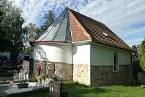 Hustopečská kaple se dočká opravy za šest set tisíc korun.