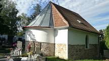 Hustopečská kaple se dočká opravy za šest set tisíc korun.