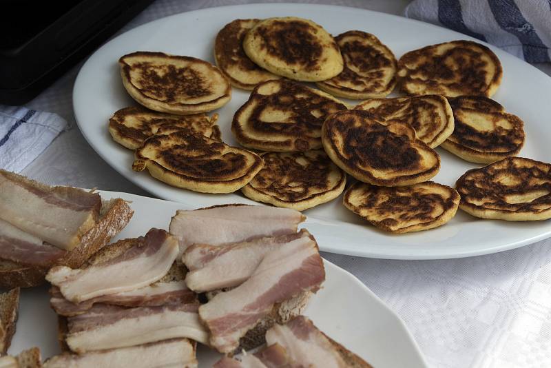 Tradiční festival Národů Podyjí ukazuje již přes dvacet let pestrost pohraničního kraje, ale i celé Moravy.