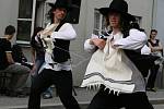 Otevření zpřístupněné mikve bylo součástí mikulovských Dnů židovské kultury, které nabídly například také taneční vystoupení skupiny Rút nebo koncert kapely Létající rabín.