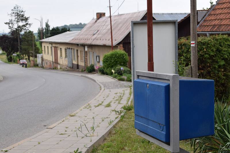Redakce Deníku se vydala do jedné malebné obce na Břeclavsku. Poznáte podle fotografií, o jakou se jedná?