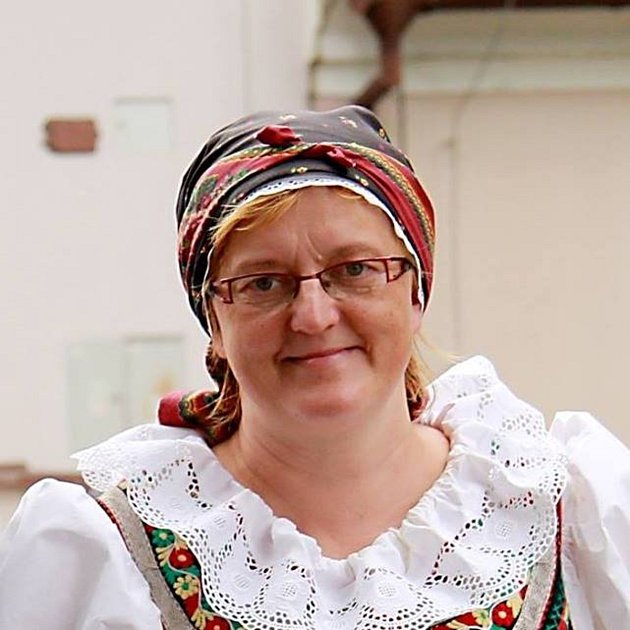 Alena Partyková z Morkůvek získala za své domácí hořčice několik ocenění Chuť jižní Moravy.