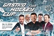 V Břeclavi se v neděli koná Gastro Hockey Cup.