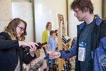 Výstavu vín Dunajovičtí zrušili, otevřou ale sklepy