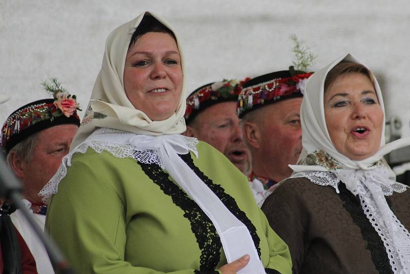 Moravské dny se po čtyřech letech vrátily zpět do břeclavského kalendáře.